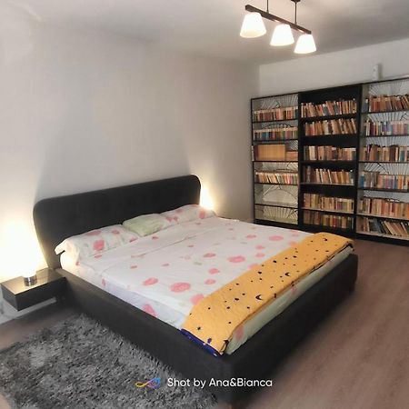 بوخارست Duck Apartment المظهر الخارجي الصورة