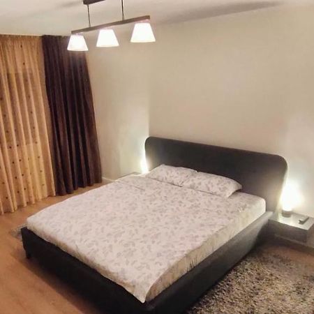 بوخارست Duck Apartment المظهر الخارجي الصورة
