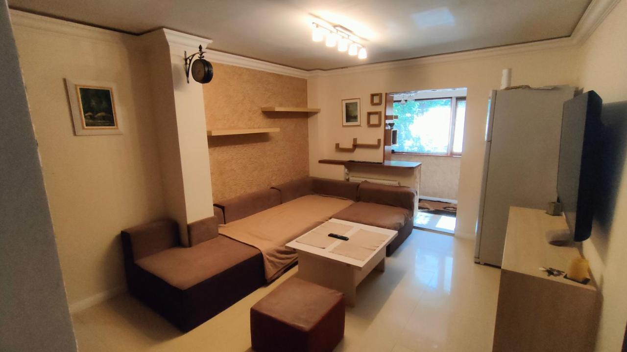 بوخارست Duck Apartment المظهر الخارجي الصورة