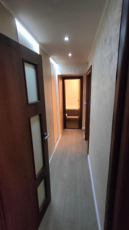 بوخارست Duck Apartment المظهر الخارجي الصورة