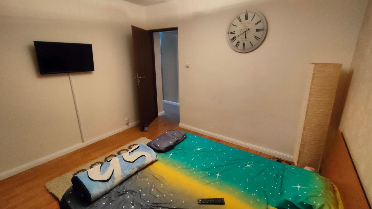 بوخارست Duck Apartment المظهر الخارجي الصورة