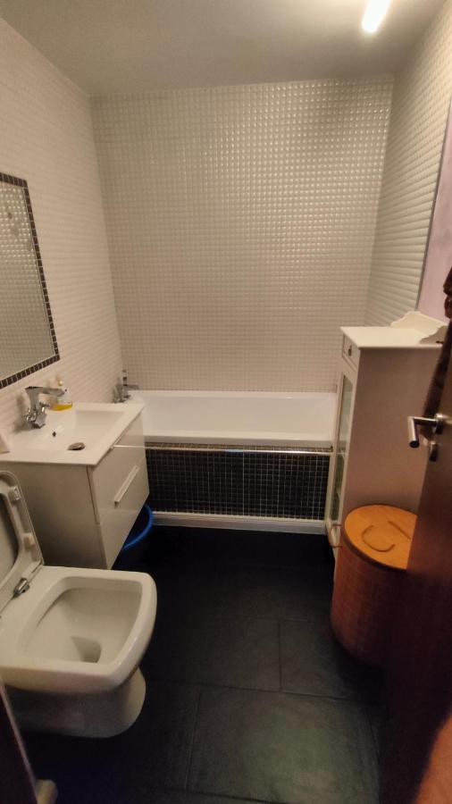 بوخارست Duck Apartment المظهر الخارجي الصورة