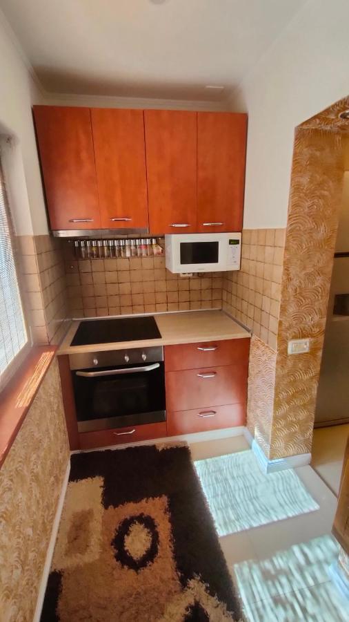 بوخارست Duck Apartment المظهر الخارجي الصورة