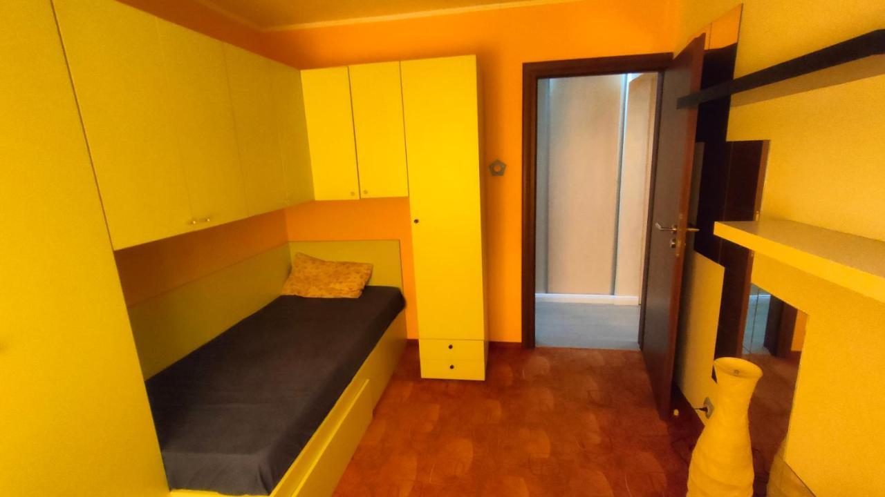 بوخارست Duck Apartment المظهر الخارجي الصورة