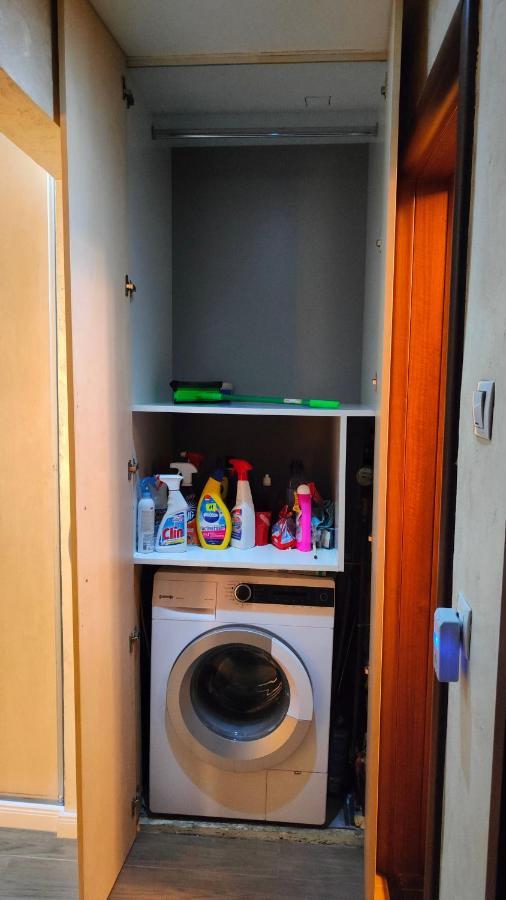 بوخارست Duck Apartment المظهر الخارجي الصورة