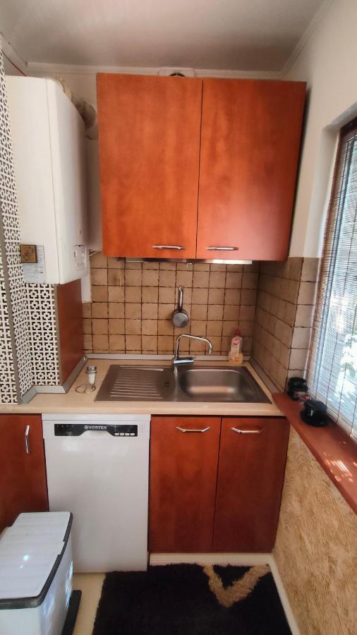 بوخارست Duck Apartment المظهر الخارجي الصورة