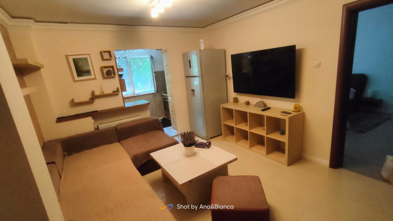 بوخارست Duck Apartment المظهر الخارجي الصورة
