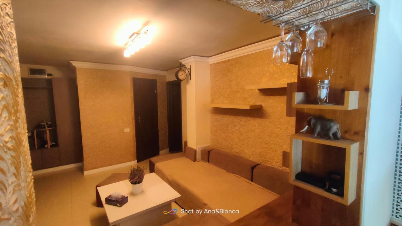 بوخارست Duck Apartment المظهر الخارجي الصورة