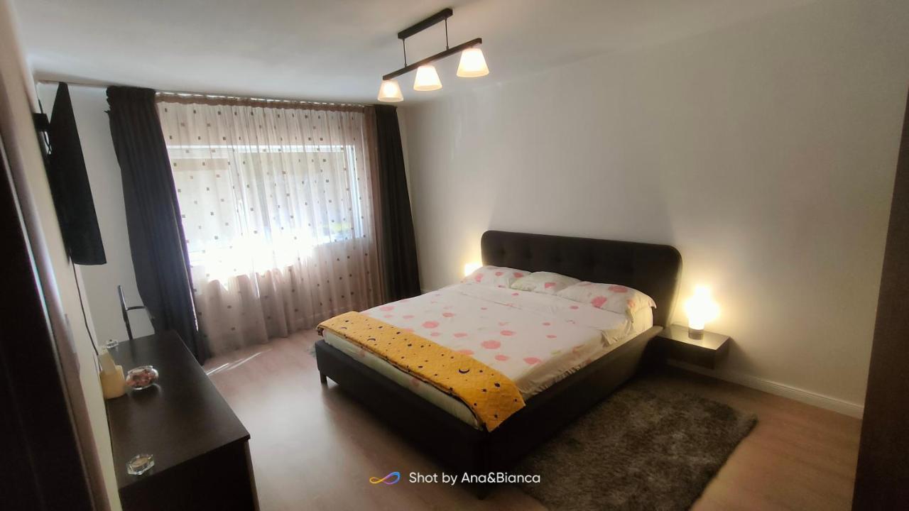 بوخارست Duck Apartment المظهر الخارجي الصورة