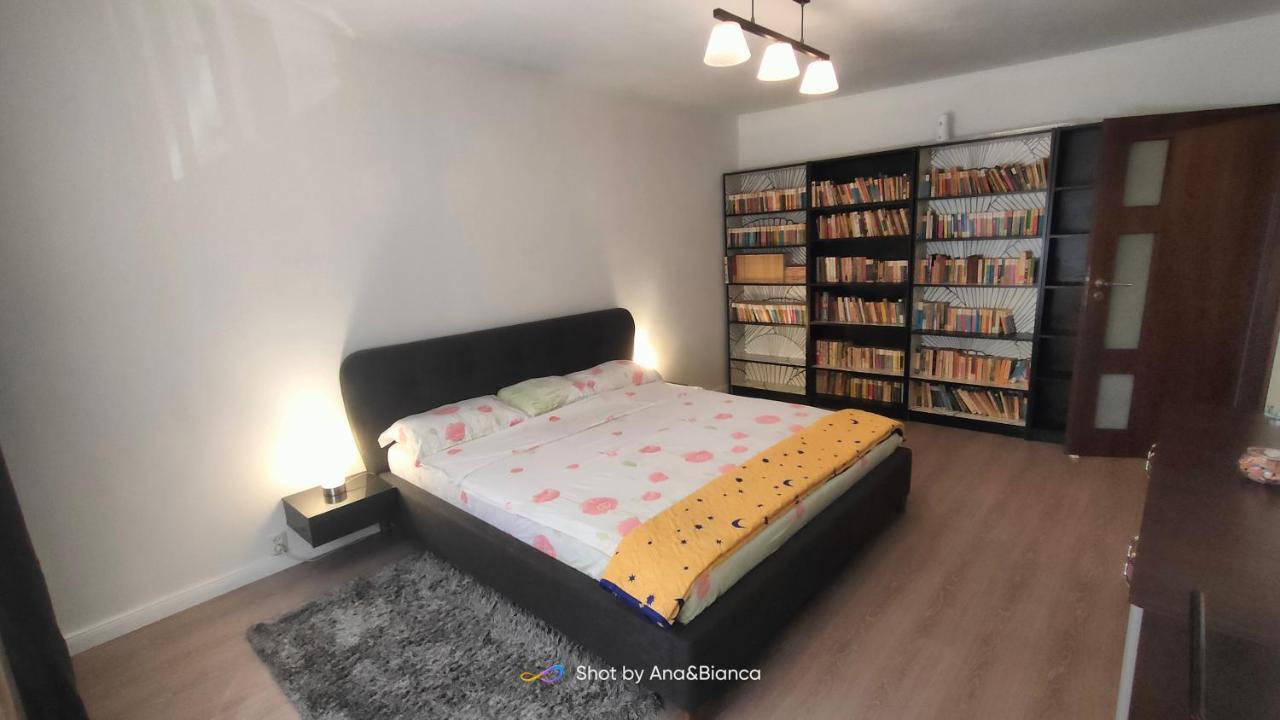 بوخارست Duck Apartment المظهر الخارجي الصورة