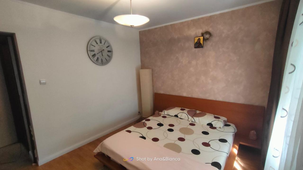 بوخارست Duck Apartment المظهر الخارجي الصورة