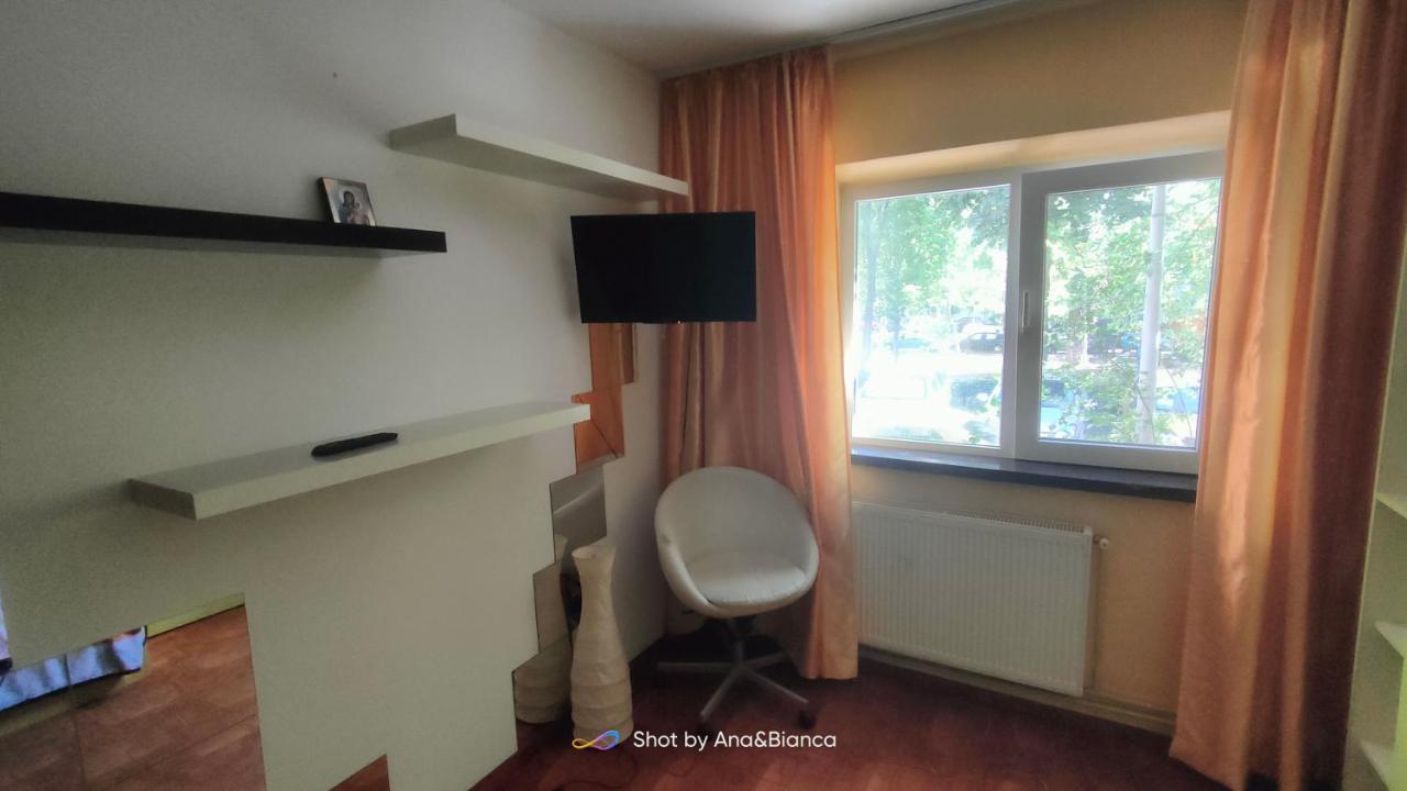 بوخارست Duck Apartment المظهر الخارجي الصورة