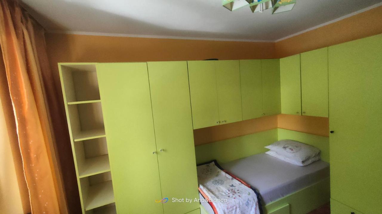 بوخارست Duck Apartment المظهر الخارجي الصورة