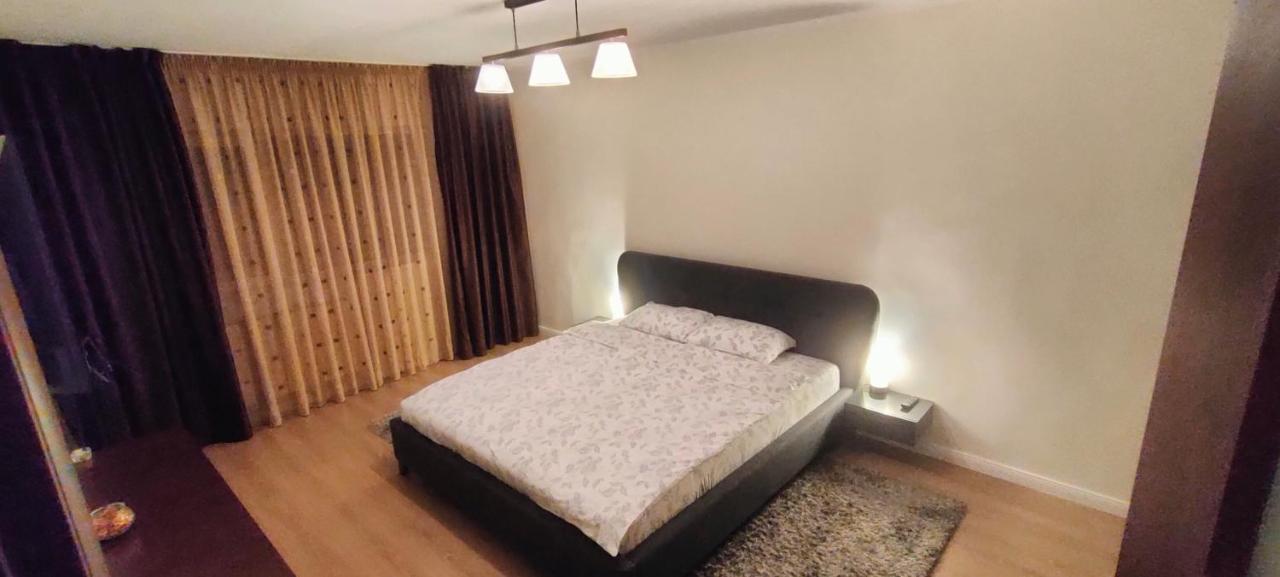 بوخارست Duck Apartment المظهر الخارجي الصورة