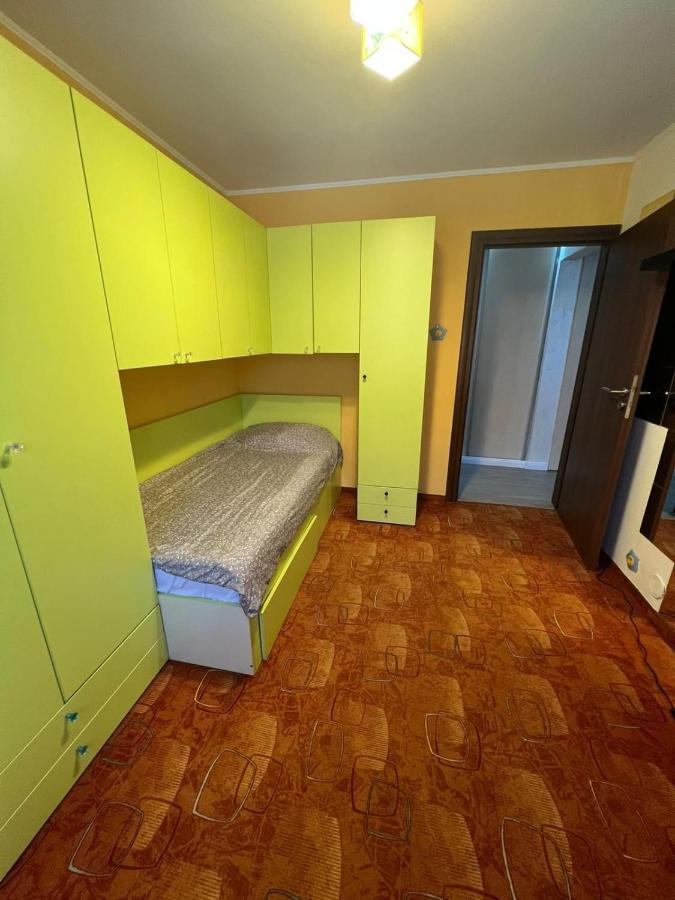 بوخارست Duck Apartment المظهر الخارجي الصورة