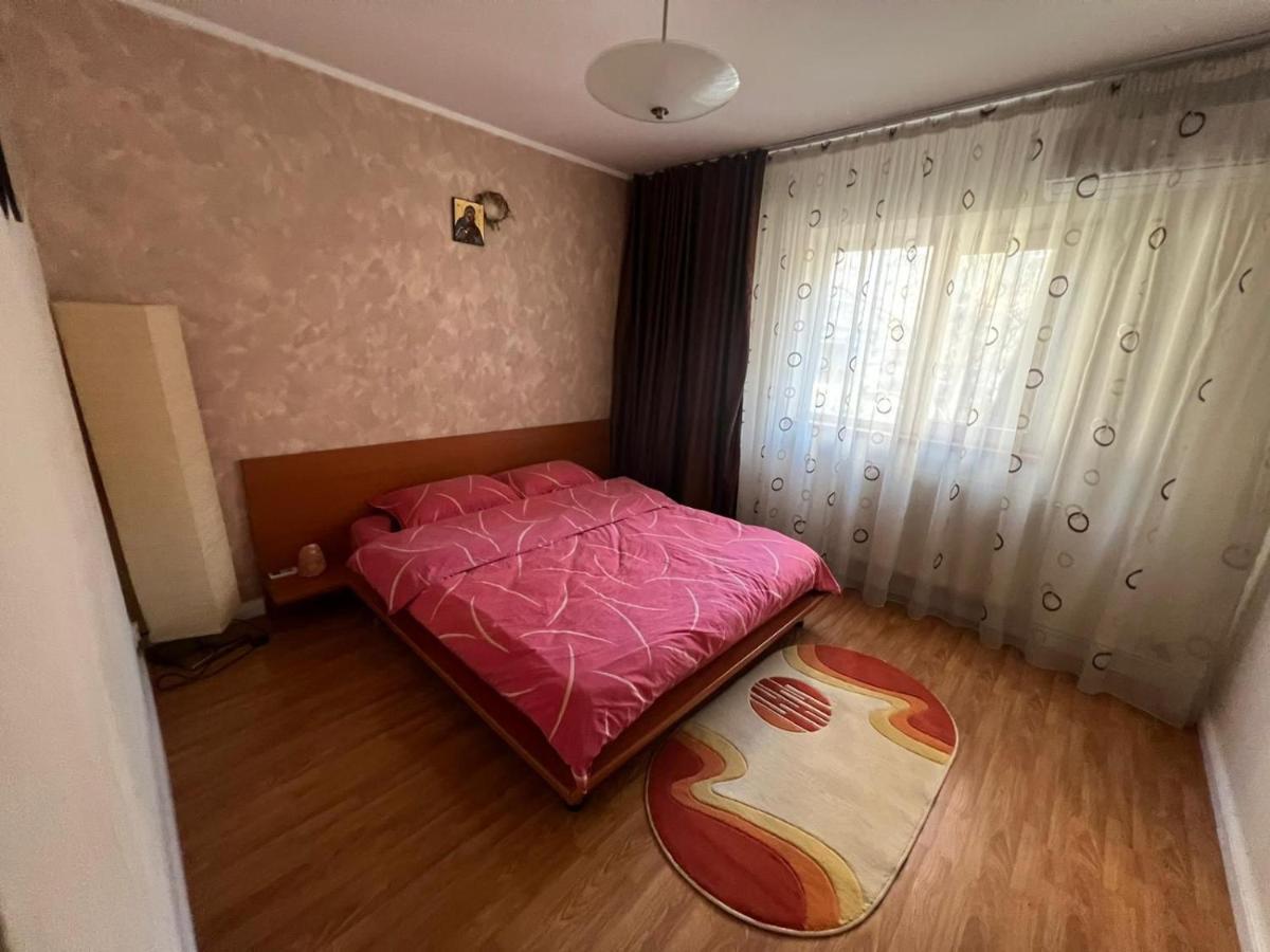 بوخارست Duck Apartment المظهر الخارجي الصورة