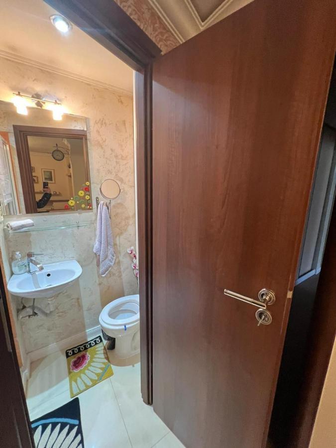 بوخارست Duck Apartment المظهر الخارجي الصورة