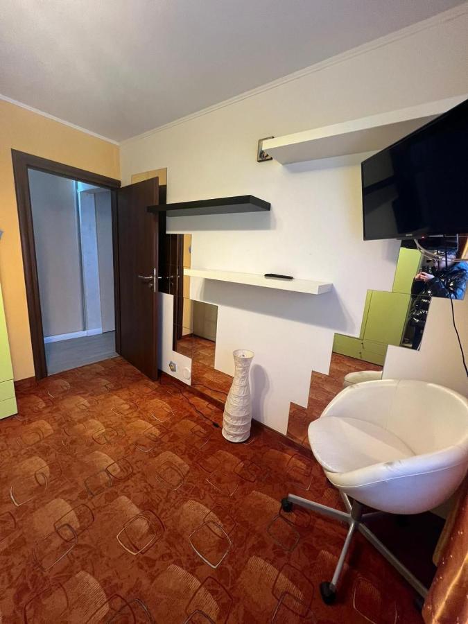 بوخارست Duck Apartment المظهر الخارجي الصورة